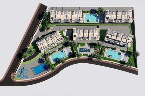 Lejlighed i Finestrat, Alicante, Finestrat - € 352.900 | Ref: 1841-115-10-115 - foto 9