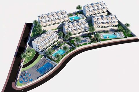 Lejlighed i Finestrat, Alicante, Finestrat - € 352.900 | Ref: 1841-115-10-115 - foto 10