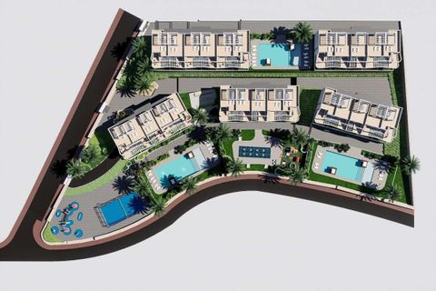 Lejlighed i Finestrat, Alicante, Finestrat - € 352.900 | Ref: 1841-115-10-115 - foto 13
