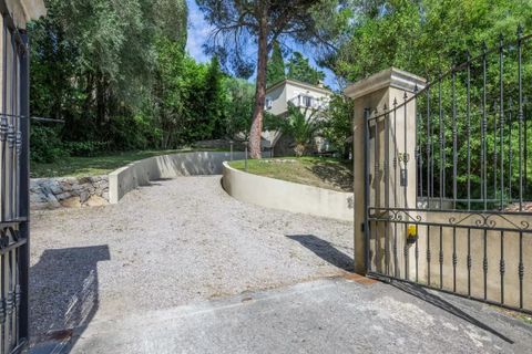 Villa a Mougins, Alpes-Maritimes, Mougins - € 2.300.000 | Ref: HH-15779242 - foto 11
