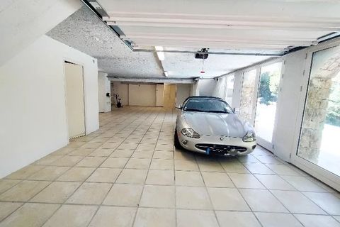 Villa a Mougins, Alpes-Maritimes, Mougins - € 2.300.000 | Ref: HH-15779242 - foto 4