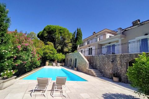 Villa a Mougins, Alpes-Maritimes, Mougins - € 2.300.000 | Ref: HH-15779242 - foto 12