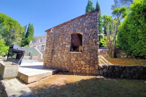Villa a Mougins, Alpes-Maritimes, Mougins - € 2.300.000 | Ref: HH-15779242 - foto 15