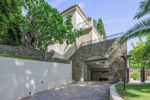 Villa a Mougins, Alpes-Maritimes, Mougins - € 2.300.000 | Ref: HH-15779242 - foto 17