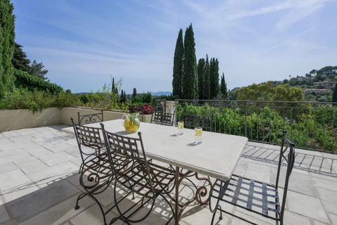 Villa a Mougins, Alpes-Maritimes, Mougins - € 2.300.000 | Ref: HH-15779242 - foto 18