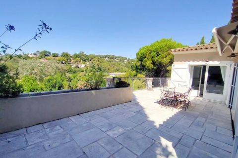 Villa a Mougins, Alpes-Maritimes, Mougins - € 2.300.000 | Ref: HH-15779242 - foto 27