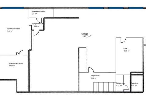 Villa a Mougins, Alpes-Maritimes, Mougins - € 2.300.000 | Ref: HH-15779242 - foto 28