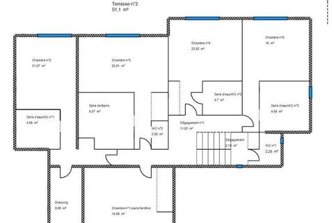 Villa a Mougins, Alpes-Maritimes, Mougins - € 2.300.000 | Ref: HH-15779242 - foto 29