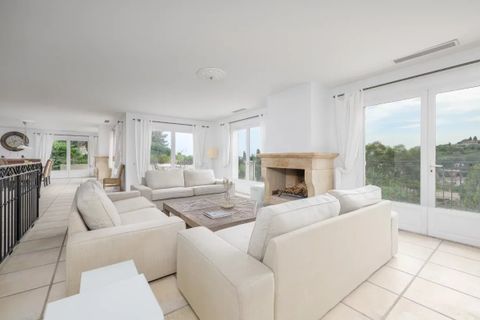 Villa a Mougins, Alpes-Maritimes, Mougins - € 2.300.000 | Ref: HH-15779242 - foto 6