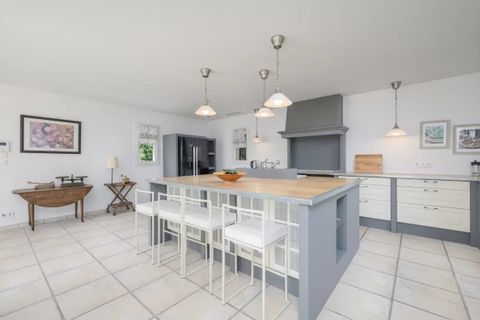 Villa a Mougins, Alpes-Maritimes, Mougins - € 2.300.000 | Ref: HH-15779242 - foto 7