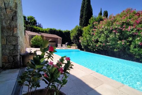 Villa a Mougins, Alpes-Maritimes, Mougins - € 2.300.000 | Ref: HH-15779242 - foto 9
