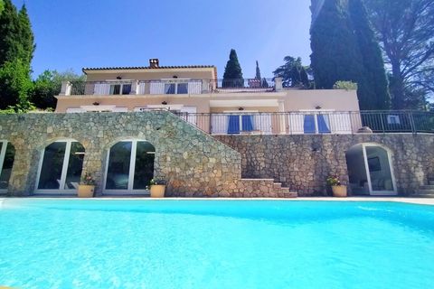 Villa a Mougins, Alpes-Maritimes, Mougins - € 2.300.000 | Ref: HH-15779242 - foto 13