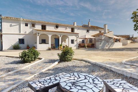 Erhvervsejendom i Caniles, Granada, Caniles - € 1.250.000 | Ref: es5554233aa - foto 1