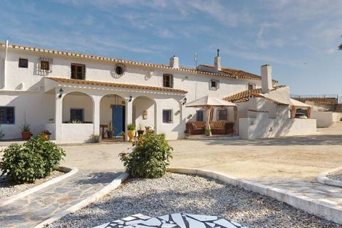 Erhvervsejendom i Caniles, Granada, Caniles - € 1.250.000 | Ref: es5554233aa - foto 3