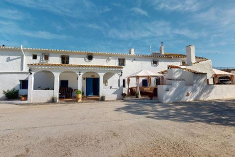 Erhvervsejendom i Caniles, Granada, Caniles - € 1.250.000 | Ref: es5554233aa - foto 4