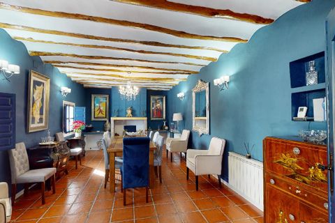 Erhvervsejendom i Caniles, Granada, Caniles - € 1.250.000 | Ref: es5554233aa - foto 9