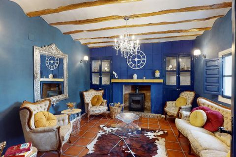 Erhvervsejendom i Caniles, Granada, Caniles - € 1.250.000 | Ref: es5554233aa - foto 11