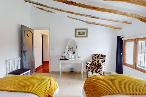 Erhvervsejendom i Caniles, Granada, Caniles - € 1.250.000 | Ref: es5554233aa - foto 45