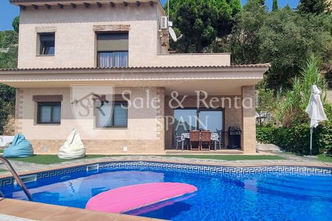 Villa i Lloret De Mar, Gerona, Lloret De Mar - € 475.000 | Ref: 2511 - foto 1