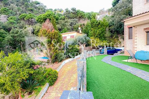 Villa i Lloret De Mar, Gerona, Lloret De Mar - € 475.000 | Ref: 2511 - foto 23