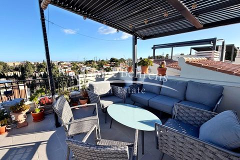 Penthouse i Denia, Alicante, Denia - € 350 000 | Ref: AB8948 - foto 2