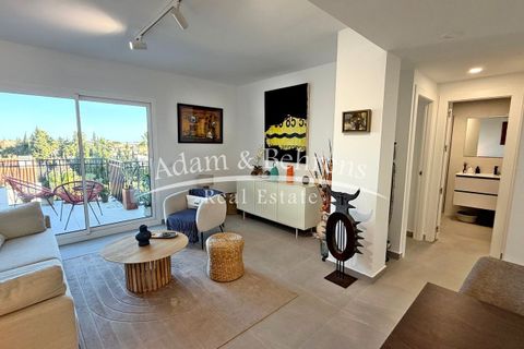 Penthouse i Denia, Alicante, Denia - € 350 000 | Ref: AB8948 - foto 4