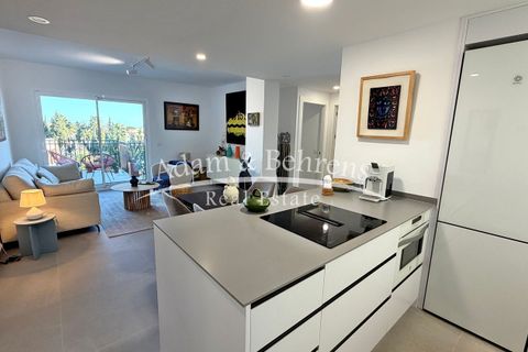 Penthouse i Denia, Alicante, Denia - € 350 000 | Ref: AB8948 - foto 8