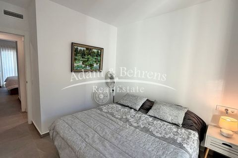 Penthouse i Denia, Alicante, Denia - € 350 000 | Ref: AB8948 - foto 12