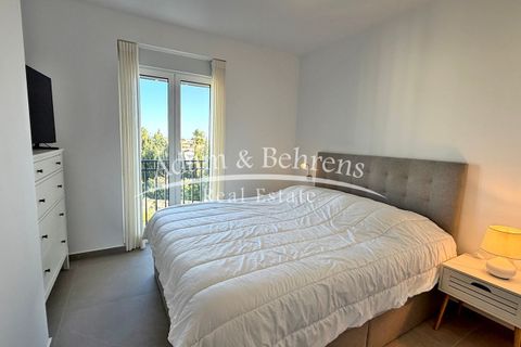 Penthouse i Denia, Alicante, Denia - € 350 000 | Ref: AB8948 - foto 16