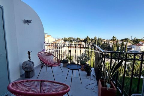 Penthouse i Denia, Alicante, Denia - € 350 000 | Ref: AB8948 - foto 19