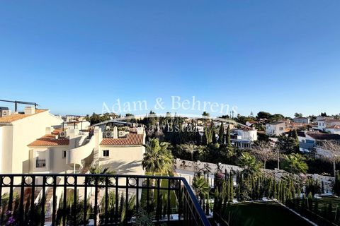 Penthouse i Denia, Alicante, Denia - € 350 000 | Ref: AB8948 - foto 20