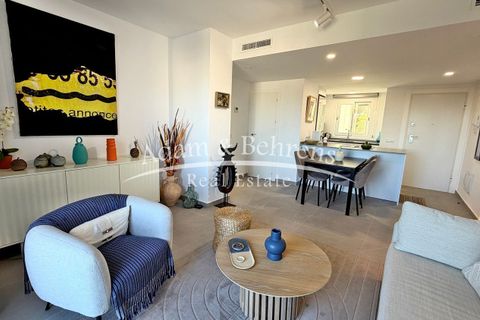 Penthouse i Denia, Alicante, Denia - € 350 000 | Ref: AB8948 - foto 21