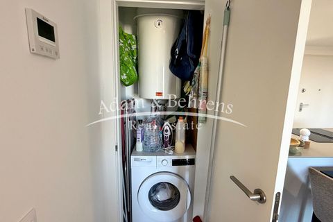 Penthouse i Denia, Alicante, Denia - € 350 000 | Ref: AB8948 - foto 22