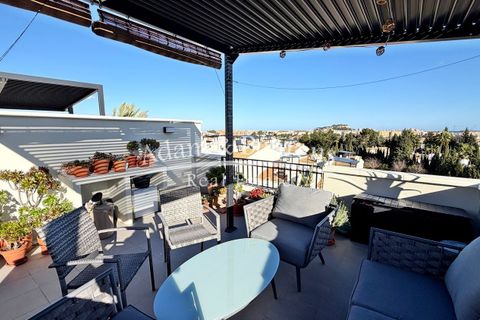 Penthouse i Denia, Alicante, Denia - € 350 000 | Ref: AB8948 - foto 24