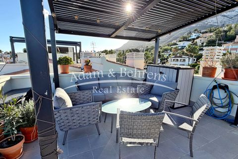 Penthouse i Denia, Alicante, Denia - € 350 000 | Ref: AB8948 - foto 25