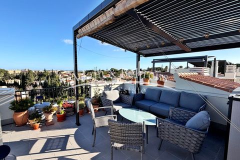 Penthouse i Denia, Alicante, Denia - € 350 000 | Ref: AB8948 - foto 26