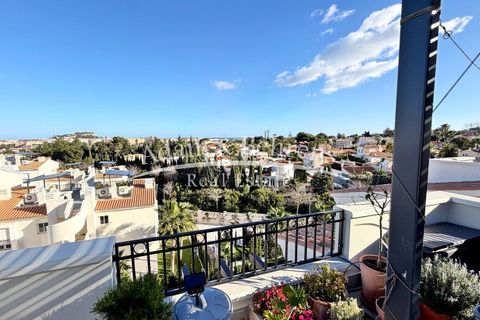 Penthouse i Denia, Alicante, Denia - € 350 000 | Ref: AB8948 - foto 27