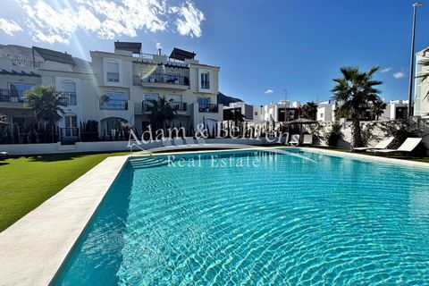 Penthouse i Denia, Alicante, Denia - € 350 000 | Ref: AB8948 - foto 32