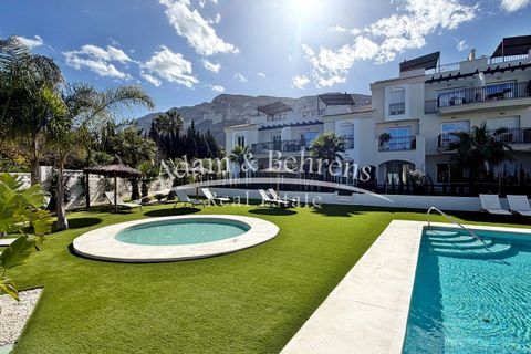 Penthouse i Denia, Alicante, Denia - € 350 000 | Ref: AB8948 - foto 33