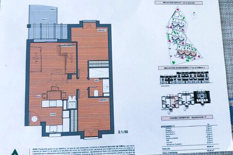 Penthouse i Denia, Alicante, Denia - € 350 000 | Ref: AB8948 - foto 35