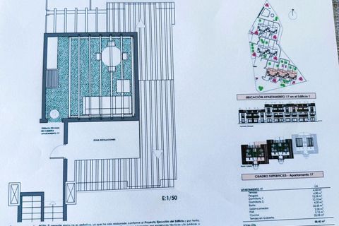 Penthouse i Denia, Alicante, Denia - € 350 000 | Ref: AB8948 - foto 36