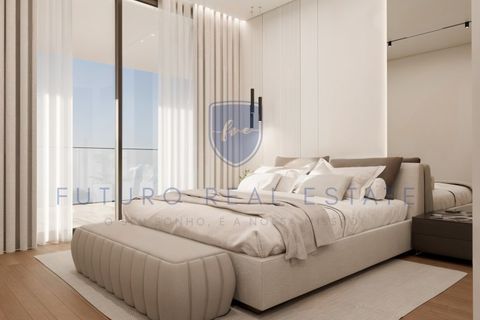 Lejlighed i Funchal, Madeira, Funchal - € 475.000 | Ref: F748 - foto 19