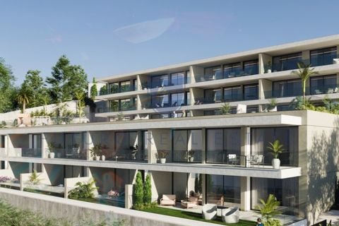 Lejlighed i Funchal, Madeira, Funchal - € 475.000 | Ref: F748 - foto 42