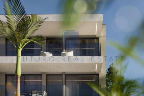 Lejlighed i Funchal, Madeira, Funchal - € 475.000 | Ref: F748 - foto 44