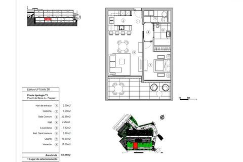 Lejlighed i Funchal, Madeira, Funchal - € 475.000 | Ref: F748 - foto 45