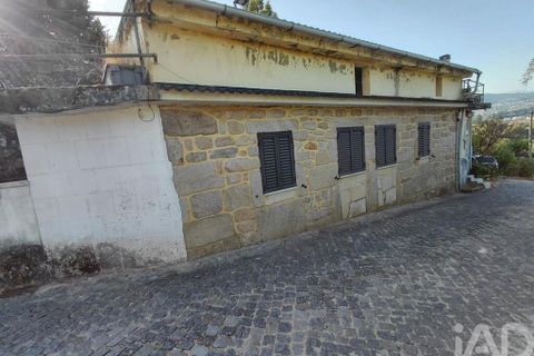 Byhus i Melgaco, Viana do Castelo, Melgaco - € 80.000 | Ref: 725675 - foto 4