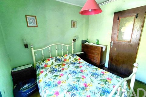 Byhus i Melgaco, Viana do Castelo, Melgaco - € 80.000 | Ref: 725675 - foto 14