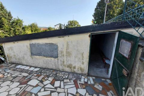 Byhus i Melgaco, Viana do Castelo, Melgaco - € 80.000 | Ref: 725675 - foto 24