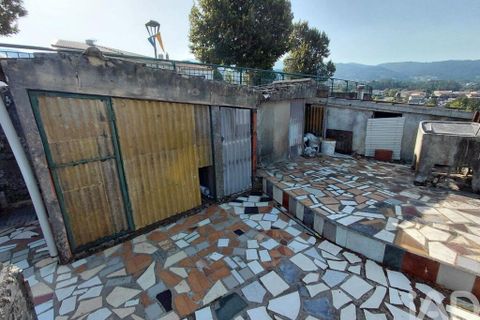 Byhus i Melgaco, Viana do Castelo, Melgaco - € 80.000 | Ref: 725675 - foto 28