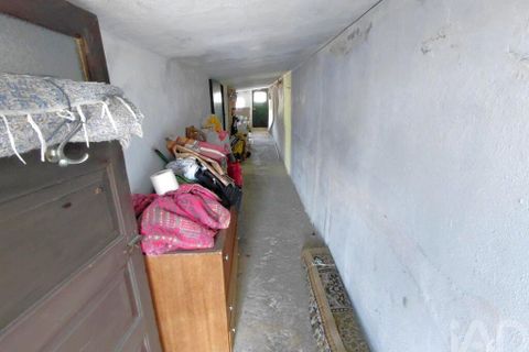 Byhus i Melgaco, Viana do Castelo, Melgaco - € 80.000 | Ref: 725675 - foto 29